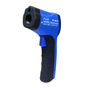 IR-801H calibrado en 3 puntos
