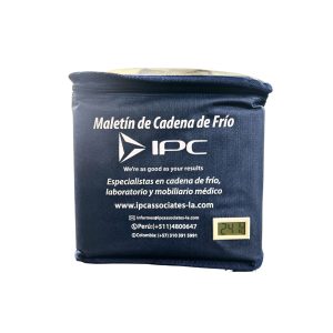 Maletín Térmico V3 con visor